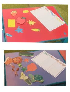 لون حياتك مع براعم شبان بنها