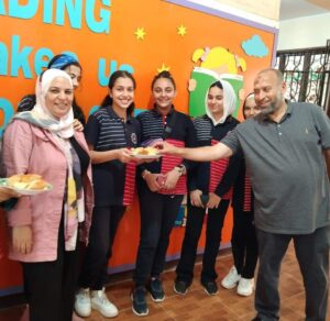 فوائد الأكل المنزلي.. حصة تثقيفية لشبان بنها