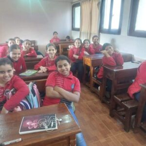 مخاطر الالعاب الالكترونيه..ندوة للتوعية بشبان بنها 