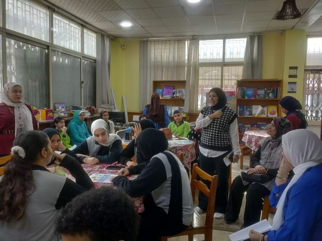 بالتعاون مع مياة القليوبية.. شبان بنها تنظم ندوة عن الحفاظ علي المياة 