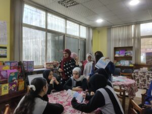 بالتعاون مع مياة القليوبية.. شبان بنها تنظم ندوة عن الحفاظ علي المياة 