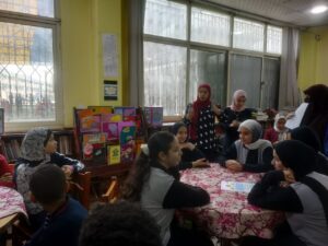 بالتعاون مع مياة القليوبية.. شبان بنها تنظم ندوة عن الحفاظ علي المياة 