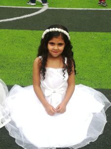 "بارين" موهبة واعدة بشبان بنها