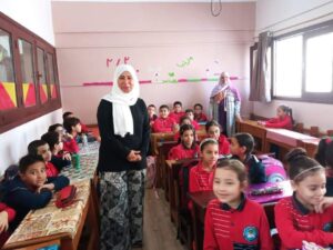 التوكاتسو في شبان بنها بطعم مختلف 