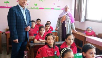 التوكاتسو في شبان بنها بطعم مختلف 