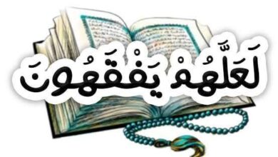 لعلهم يفقهون برنامج  مميز للمرحلة الثانوية  بشبان بنها 