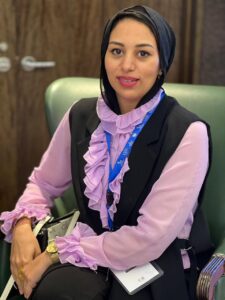 برنامج أنا وطفلي يقدم حلقة عن السمنه عند الأطفال