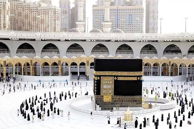 خريطة فتح باب التقدم لحج الجمعيات الراغبين في أداء فريضة الحج خريطة فتح باب التقدم لحج الجمعيات الراغبين في أداء فريضة الحج