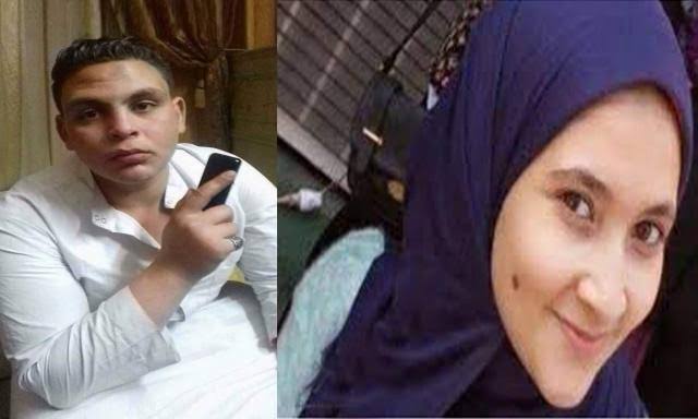 تنفيذ حكم الإعدام في قاتل تقي ناجى عروس بنها
