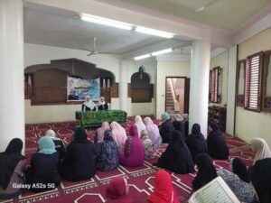 إطلاق القافلة الدعوية الكبرى بإدارة أوقاف طوخ