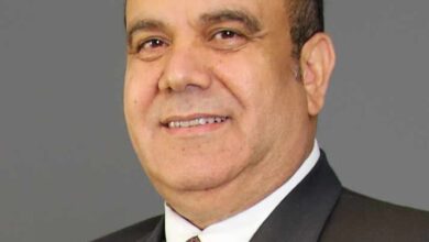 فوز المستشار ربيع قاسم أحمد ربيع برئاسة مجلس نادي قضاة القليوبية