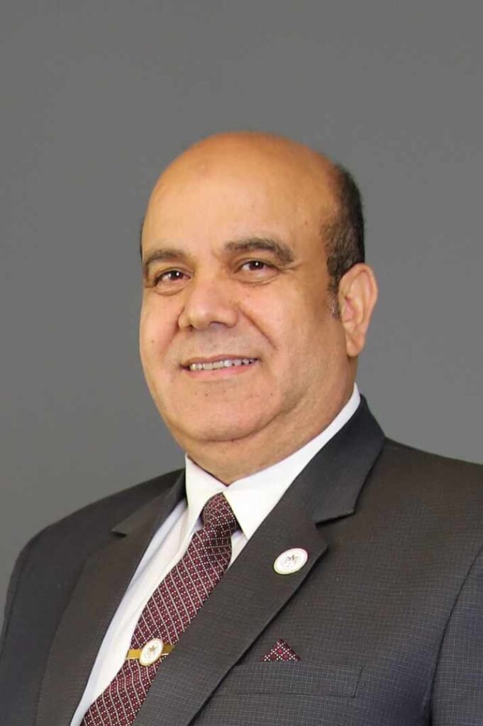 فوز المستشار ربيع قاسم أحمد ربيع برئاسة مجلس نادي قضاة القليوبية