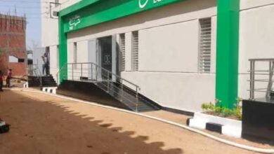 غدا - وزير الاتصالات يفتتح مكتب بريد ترسا الجديد فى القليوبية