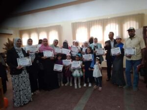 افتتاح مركز الحاسب الآلي بمنطقة القليوبية الأزهرية بعد تطويره