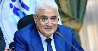 رفع الحدين الأدنى والأقصى لأجر الاشتراك التأمينى فى يناير 2024