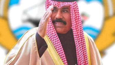 وفاة أمير الكويت الشيخ نواف الأحمد الجابر الصباح عن 86 عامًا