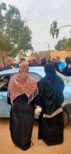 منى زكي تواسي زوجها الفنان أحمد حلمي في وفاة شقيقه