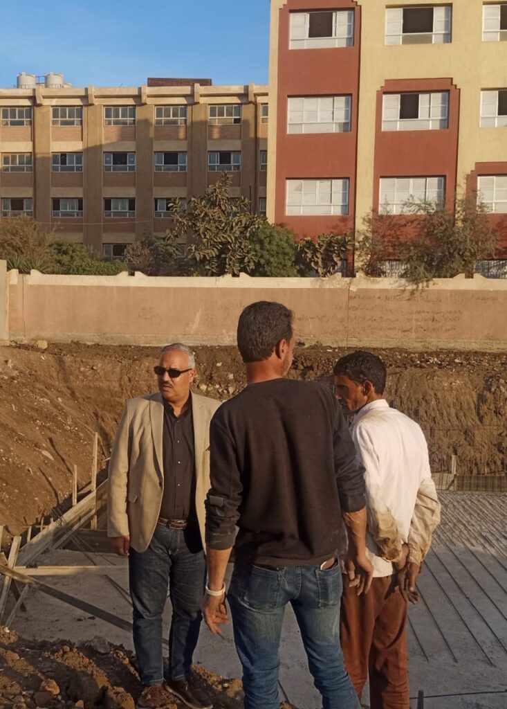 الشباب والرياضة بالقليوبية: تنفيذ 120 مشروع استثماري بعوائد 400 مليون جنيه