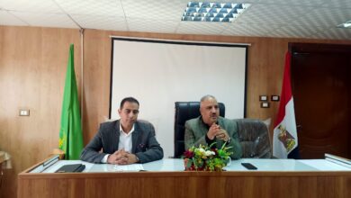موعد النسخة العاشرة من نهائي مراكز الشباب بالقليوبية