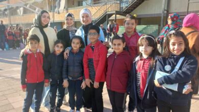 "الصحة النفسية " ..في رحاب الشبان العالمية
