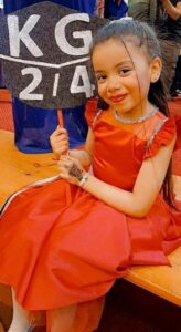 فراشة الشبان.. كرمه احمد مشروع موهبة جديدة