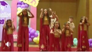 فراشة الشبان.. كرمه احمد مشروع موهبة جديدة