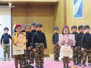 فراشة الشبان.. كرمه احمد مشروع موهبة جديدة