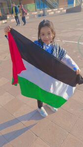 فراشة الشبان.. كرمه احمد مشروع موهبة جديدة