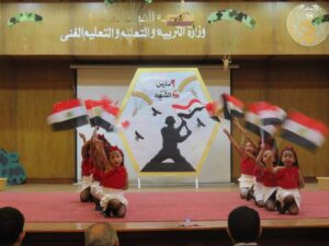 فراشة الشبان.. كرمه احمد مشروع موهبة جديدة