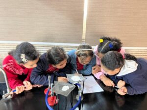 أوائل الطلبة من مدرسةشبان بنها