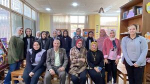 التغذية وعلاقتها بأنشطة الكائنات الحية ندوة مميزة بشبان بنها