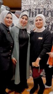 براعم شبان بنها تبدع فى احتفالية عيد الطفولة