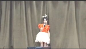 زهور شبان بنها يدعمون اطفال فلسطين