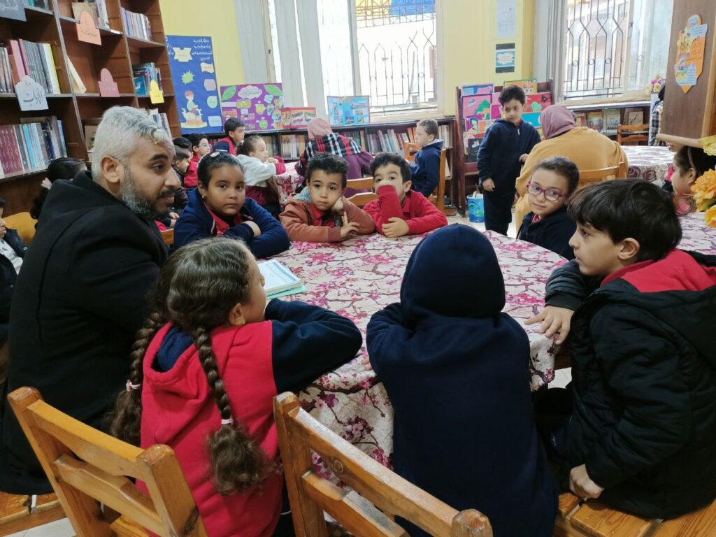 اختبارات حفظة القرآن الكريم من الشبان. اختبارات حفظة القرآن الكريم من الشبان.