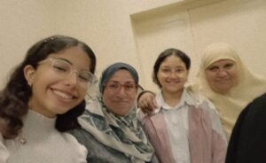 أبناء الشبان ..جيل واعي بالقضية الفلسطينية