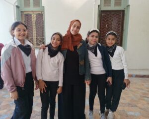 أبناء الشبان ..جيل واعي بالقضية الفلسطينية