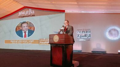 الأمين العام لحزب الشعب الجمهوري: حرصنا على إعداد مرشحا للرئاسة والدفع به الأمين العام لحزب الشعب الجمهوري: حرصنا على إعداد مرشحا للرئاسة والدفع به