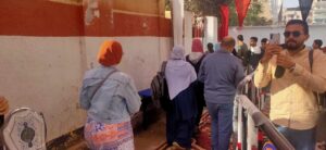 إقبال كبير من السيدات على لجان الانتخابات ببنها وطوخ