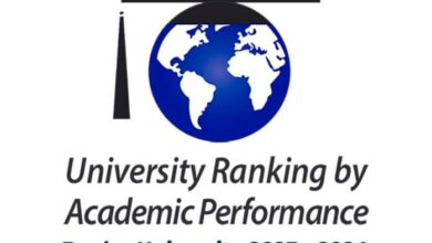 جامعة بنها تتقدم 67 مركزًا على المستوى العالمي بتصنيف الأداء الأكاديمي للجامعات 2024
