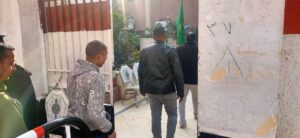 توافد المواطنين للتصويت باللجان الانتخابية لليوم الثاني للانتخابات الرئاسية بالقليوبية 