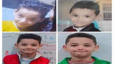 بعد اختفاء 4 أيام .. العثور على جثة الطفل مالك غارقا في ترعة ببنها 