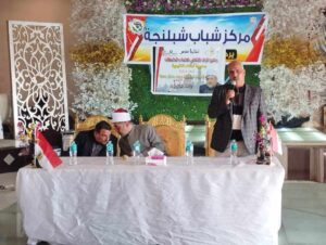 أوقاف القليوبية تفتتح البرنامج الثقافي للأئمة بمركز شباب شبلنجة ببنها (صور) 