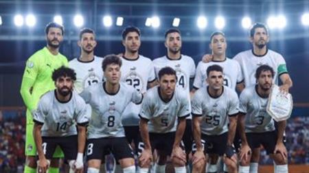 5 قنوات مجانية لنقل مباراة مصر والكونغو 5 قنوات مجانية لنقل مباراة مصر والكونغو