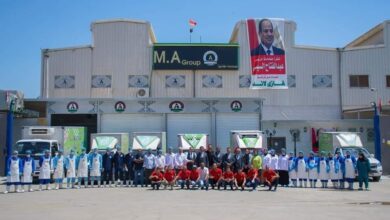 فرص عمل بالمنطقة الاستثماريه ببنها .. تعرف عليها فرص عمل بالمنطقة الاستثماريه ببنها .. تعرف عليها