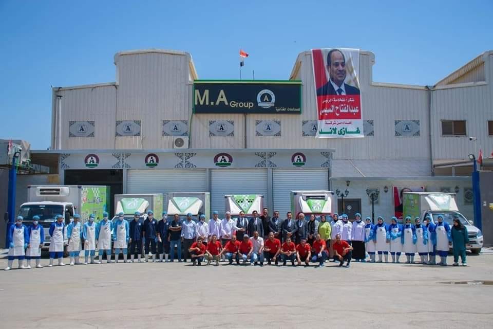 فرص عمل بالمنطقة الاستثماريه ببنها .. تعرف عليها فرص عمل بالمنطقة الاستثماريه ببنها .. تعرف عليها