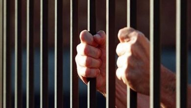 المؤبد لشخص و15 عامًا لـ3 آخرين لقتلهم شاب صباح يوم عيد الأضحى بالقليوبية