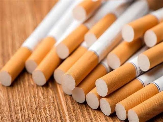 ضبط مخزن غير مرخص لتجارة السجائر بداخله 1000 عبوة بالقليوبية ضبط مخزن غير مرخص لتجارة السجائر بداخله 1000 عبوة بالقليوبية