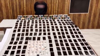 ضبط تاجر مخدرات بحوزته 820 طربة حشيش بالقناطر الخيرية ضبط تاجر مخدرات بحوزته 820 طربة حشيش بالقناطر الخيرية