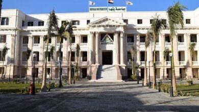 18 فبراير .. "مستجدات بيئة الأعمال في ظل تكنولوجيا المعلومات والتغيرات المناخية " مؤتمر علمي بتجارة بنها