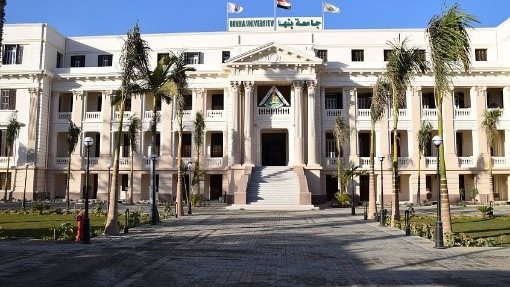18 فبراير .. "مستجدات بيئة الأعمال في ظل تكنولوجيا المعلومات والتغيرات المناخية " مؤتمر علمي بتجارة بنها